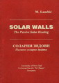 Solarni zidovi: Pasivno solarno grejanje