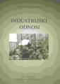 Industrijski odnosi