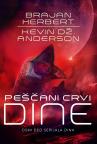 Peščani crvi Dine