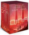 Dina V - VIII, komplet Dina V - VIII, komplet