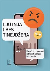 Ljutnja i bes tinejdžera