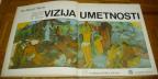 REVIZIJA UMETNOSTI 