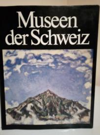 MUSEEN DER SCHWEIZ