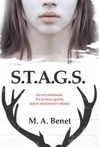 S.T.A.G.S. S.T.A.G.S.