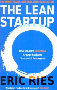 The Lean Startup