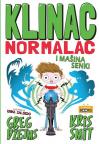 Klinac Normalac i Mašina senki