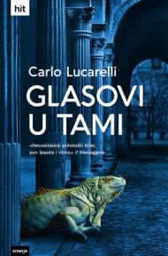 Glasovi u tami Glasovi u tami