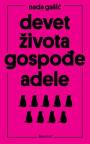 Devet života gospođe Adele