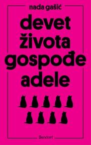 Devet života gospođe Adele