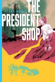 The President Shop