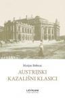 Austrijski kazališni klasici Austrijski kazališni klasici
