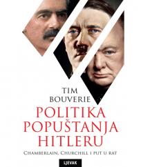 Politika popuštanja Hitleru