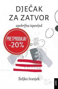 Dječak za zatvor