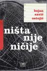 Ništa nije ničije Ništa nije ničije