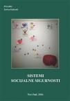 Sistemi socijalne sigurnosti Sistemi socijalne sigurnosti