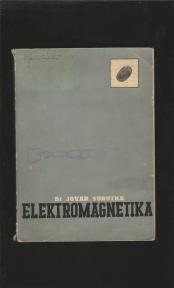 Elektromagnetika 