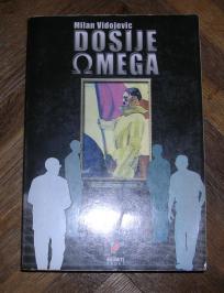 Dosije omega 