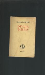 Divlja misao