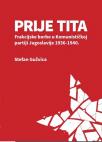 Prije Tita