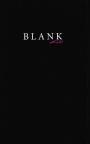Blank (english)