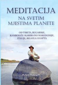 Meditacija na svetim mjestima Planete