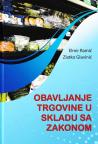 Obavljanje trgovine u skladu sa zakonom