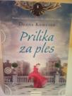 PRILIKA ZA PLES