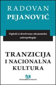 Tranzicija i nacionalna kultura