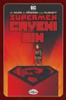 Supermen: Crveni sin (latinica, tvrdi povez)