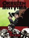 Okružen mrtvima 12: Među njima (tvrdi povez)