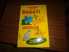 Bogati otac siromasni otac