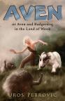 Aven and Badgerdog in the Land of Wook Aven and Badgerdog in the Land of Wook