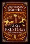 Igra prestola: ilustrovano izdanje Igra prestola: ilustrovano izdanje