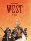 Perle 6: West 1: Pad Vavilona (tvrdi povez)
