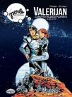Perle integrali 4: Valerijan 1: Carstvo hiljadu planeta i druge priče (meki povez)