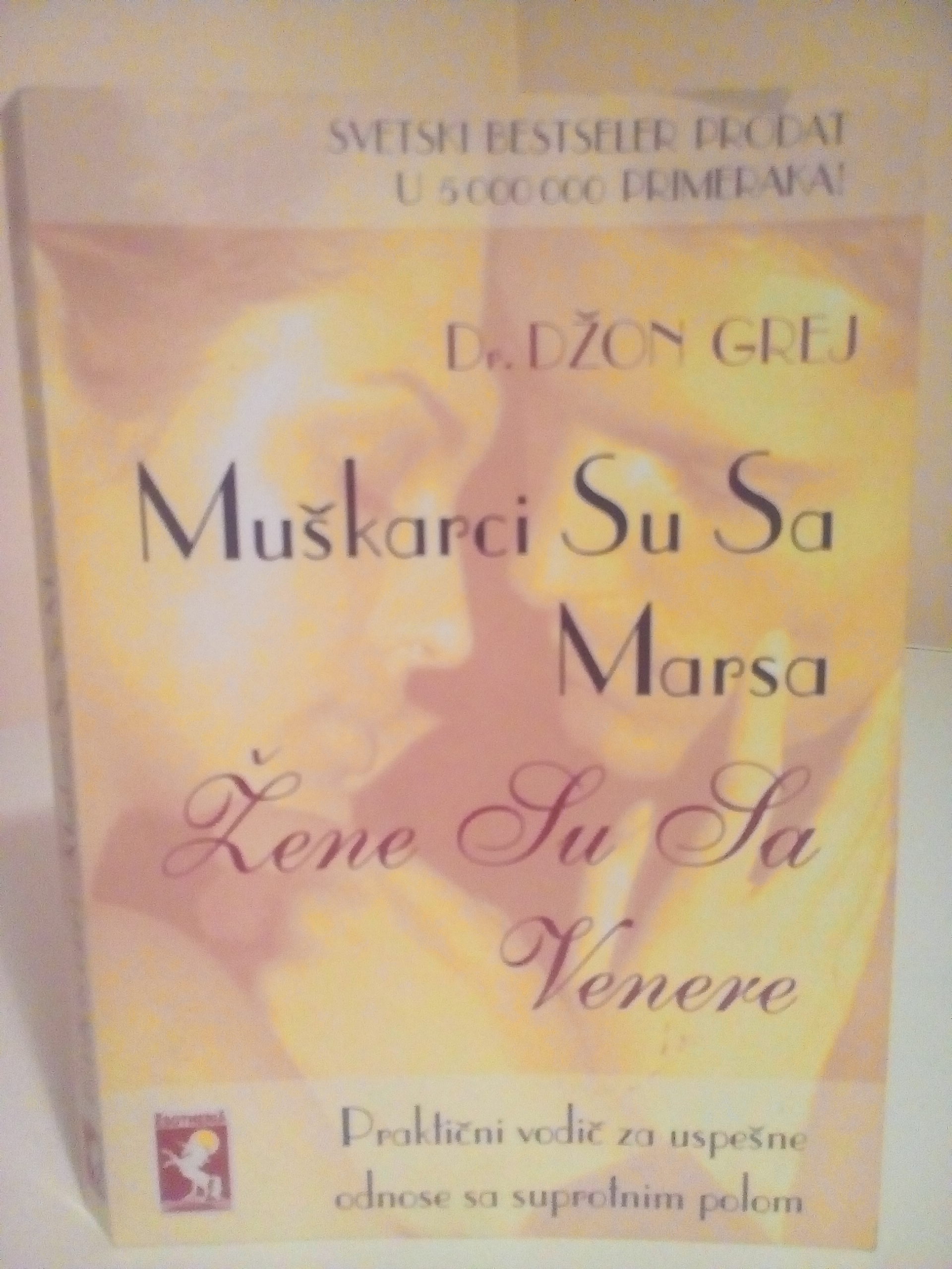 muskarci su sa marsa zene sa venere pdf