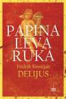 Papina leva ruka