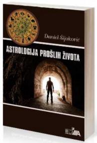 Astrologija prošlih života Astrologija prošlih života
