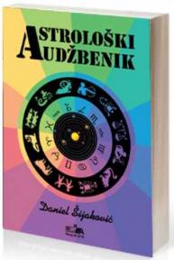 Astrološki udžbenik Astrološki udžbenik