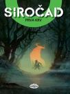 Siročad 3: Prva krv (meki povez)