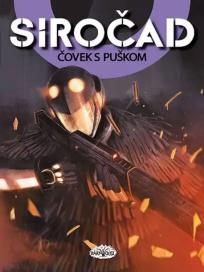 Siročad 5: Čovek s puškom (meki povez)