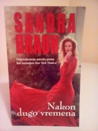 NAKON DUGO VREMENA