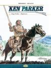 Ken Parker 1 - Duga Puška, Majntaun (meki povez)