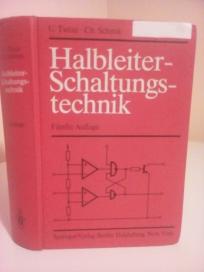 HALBLEITER-SCHALTUNGS-TECHNIK
