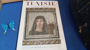 TUNISIE -  Mosaiques Anciennes
