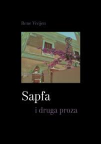 Sapfa i druga proza