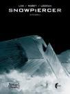 Snowpiercer Integral (tvrdi povez) Snowpiercer Integral (tvrdi povez)