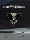 Snowpiercer Terminus (meki povez)