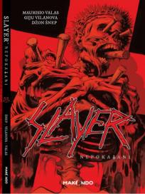 Slayer: Nepokajani