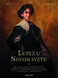 Lupež u Novom Svetu Lupež u Novom Svetu